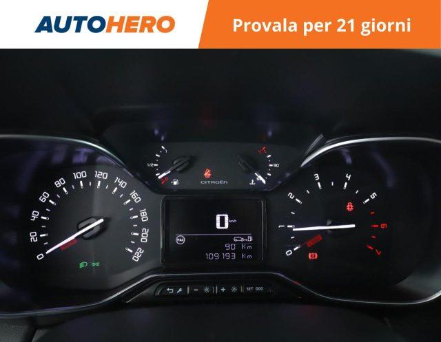 CITROEN C3 Aircross PureTech 82 Feel