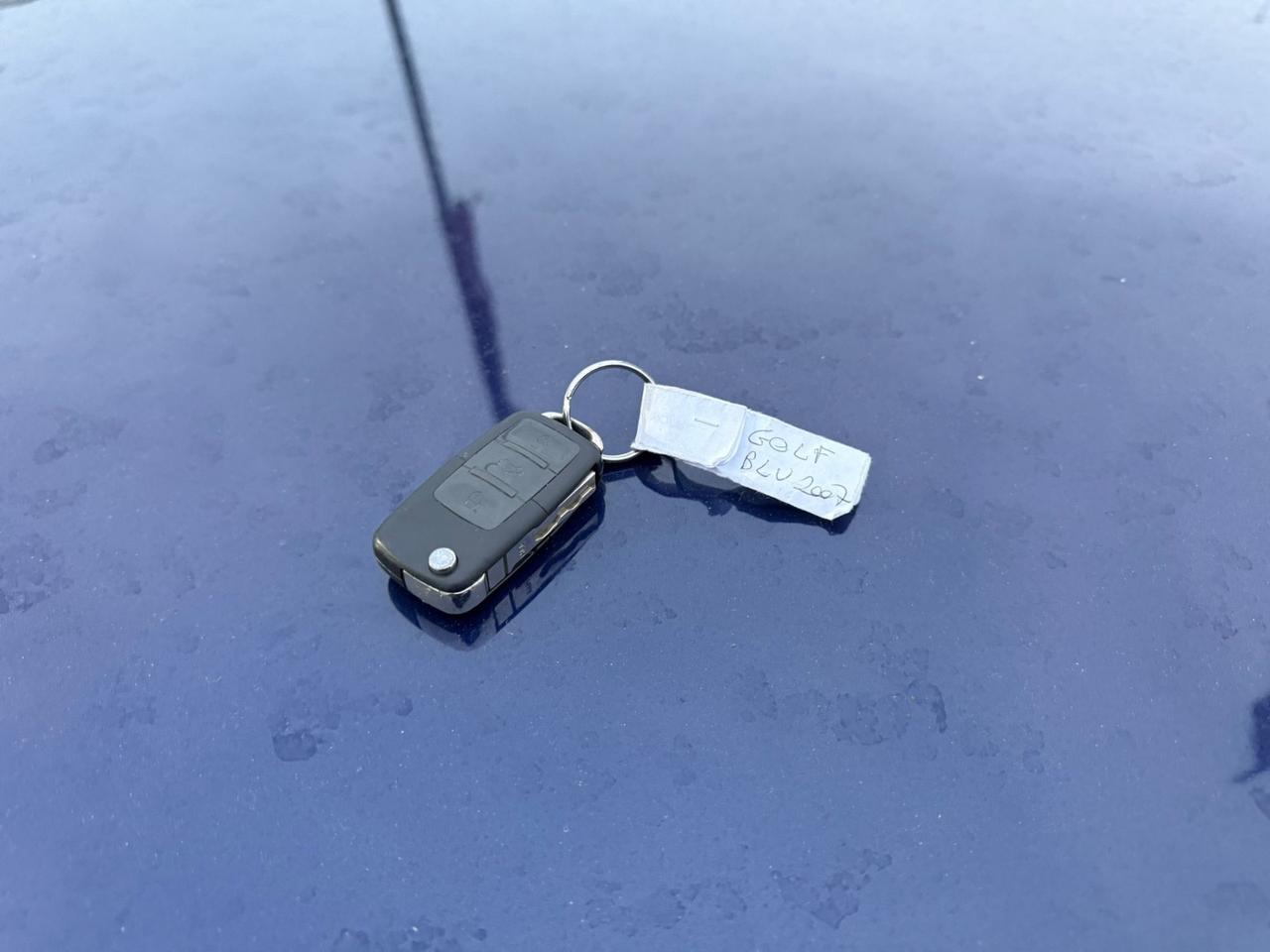 Volkswagen Golf 1.6 5p. Comfortline BiFuel G