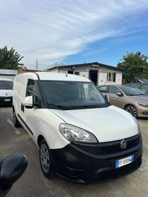 Fiat Doblo Doblò 1.6 MJT 16V 95CV Lounge