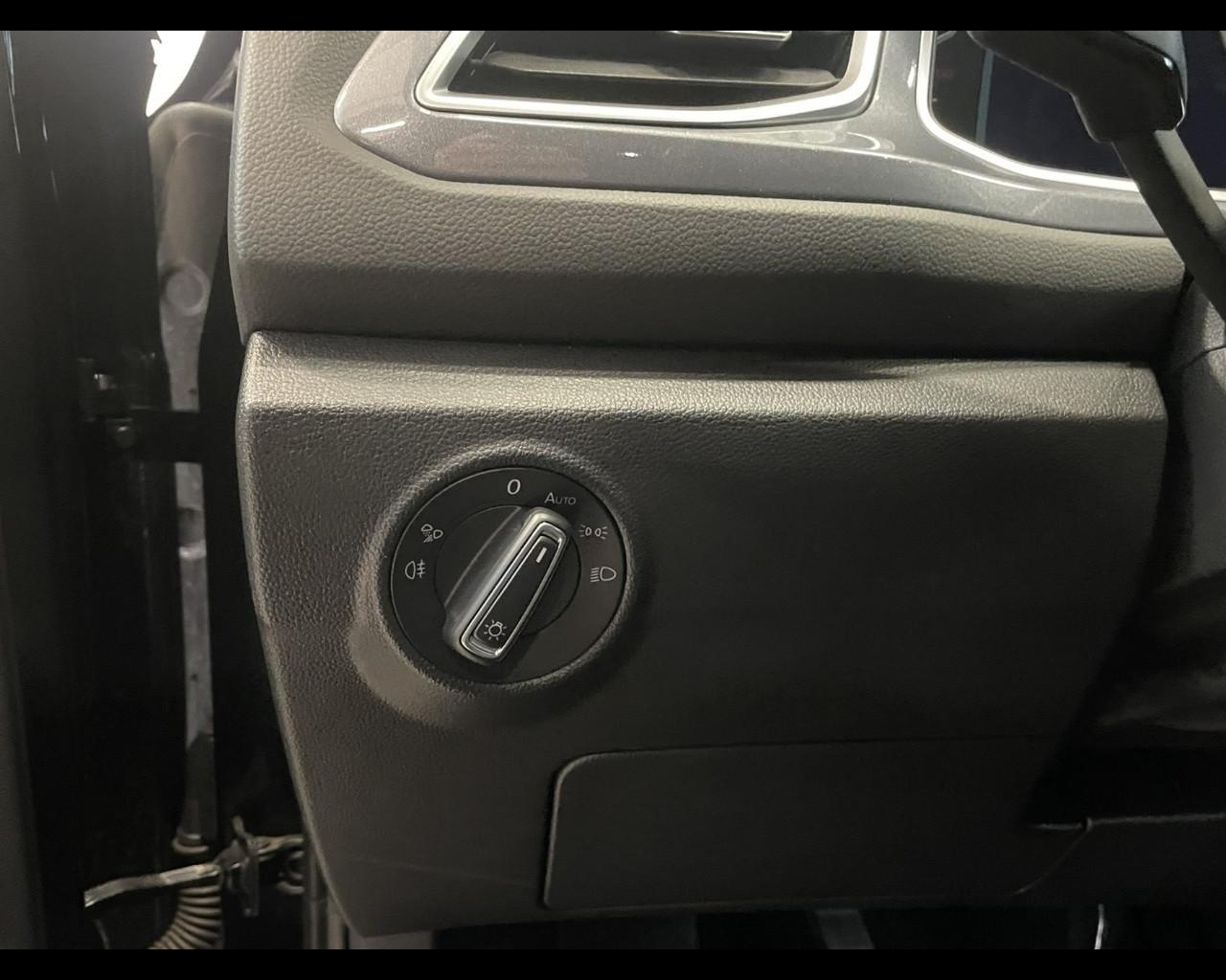 VOLKSWAGEN T-Roc 1ª serie - T-Roc 1.0 TSI Style