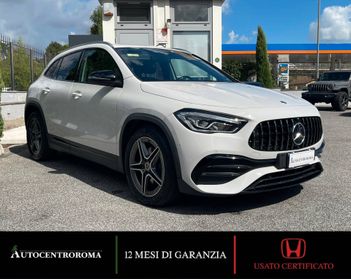 Mercedes-benz GLA 200 Automatic Premium
