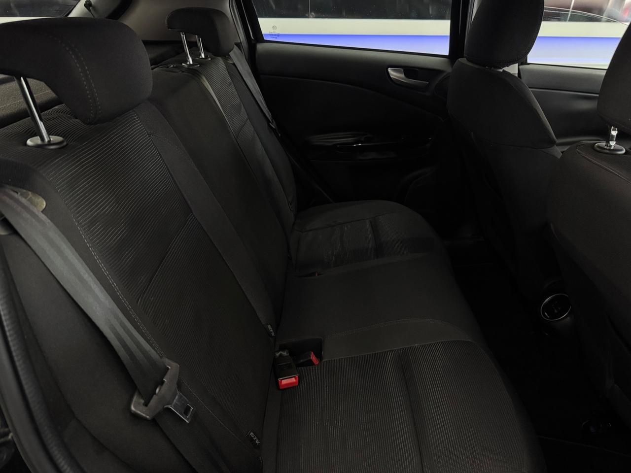 Alfa Romeo Giulietta 2.0 JTDm-2 140CV Exclusive