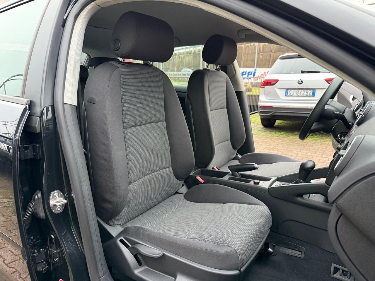 Audi A3 SPB 1.6 AUTOMATICA OK NEOPATENTATI