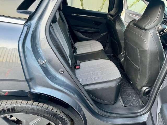 Renault Megane Mégane E-Tech Electric EV60 220 CV Optimum Charge