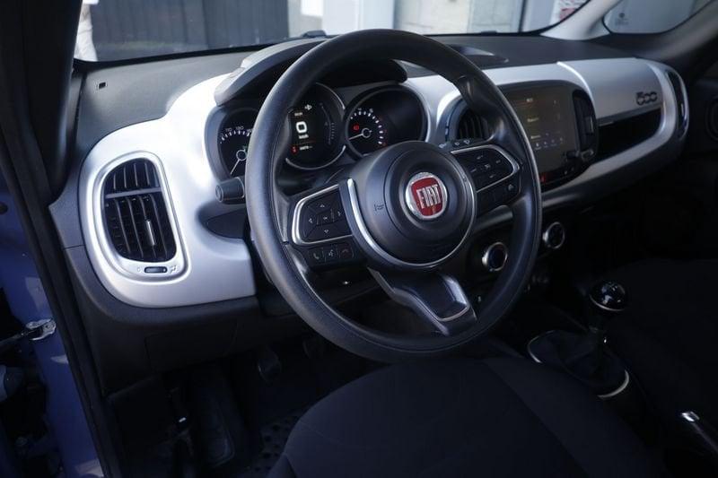 FIAT 500L FIAT 500L 1.4 95cv S&S Connect Unicoproprietario