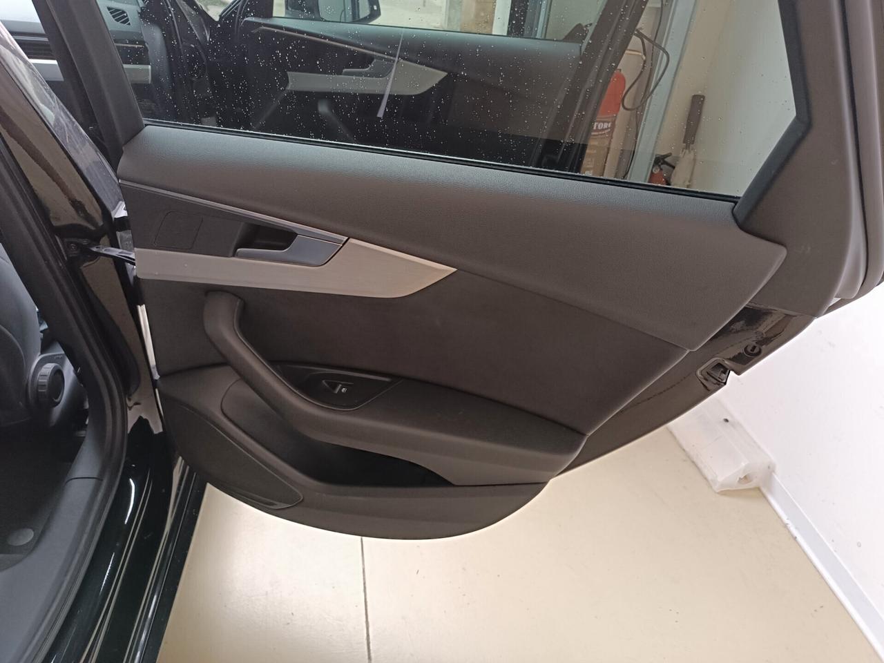 Audi A4 Avant 3.0 TDI 272 CV tiptronic quattro edition S-Line
