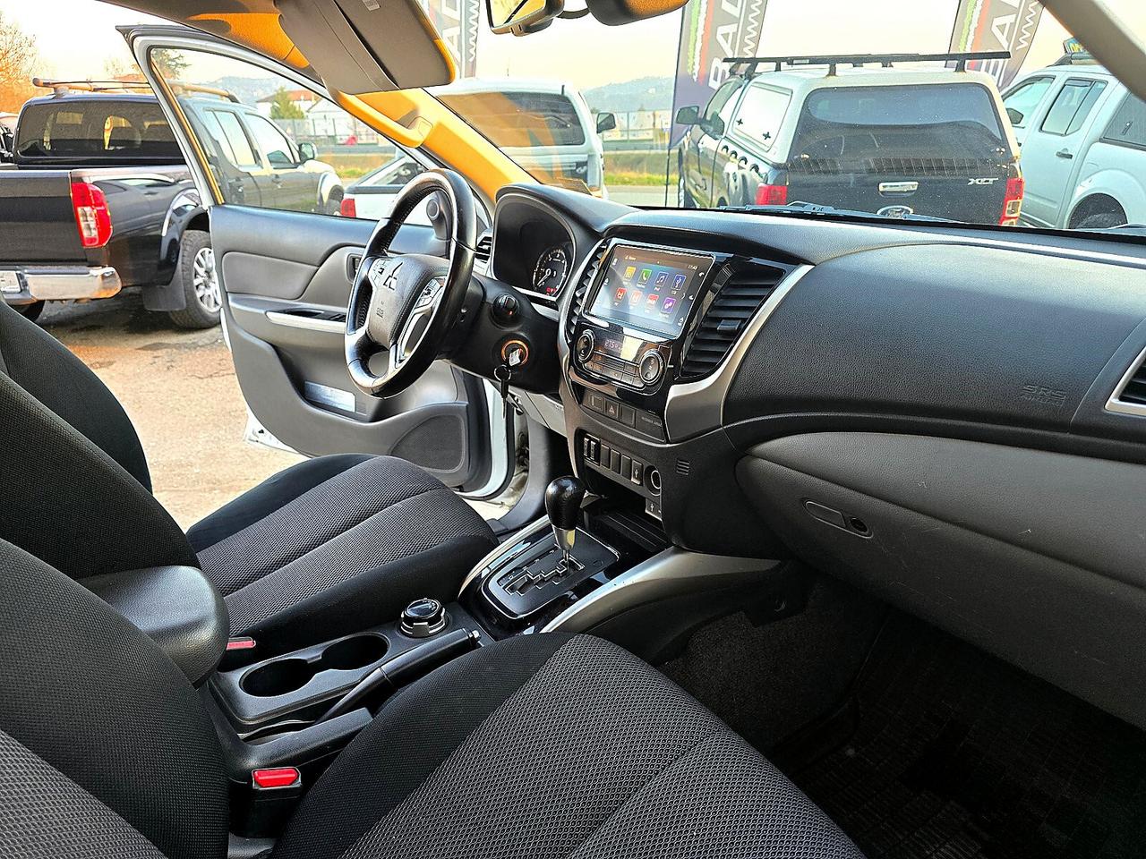 Mitsubishi L200 2.4 DI-D/181CV INTENSE