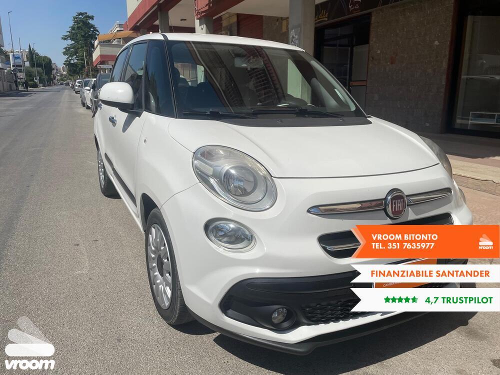 FIAT 500L Pro 500L Pro 1.6 MJT 120CV Pop Star 4...