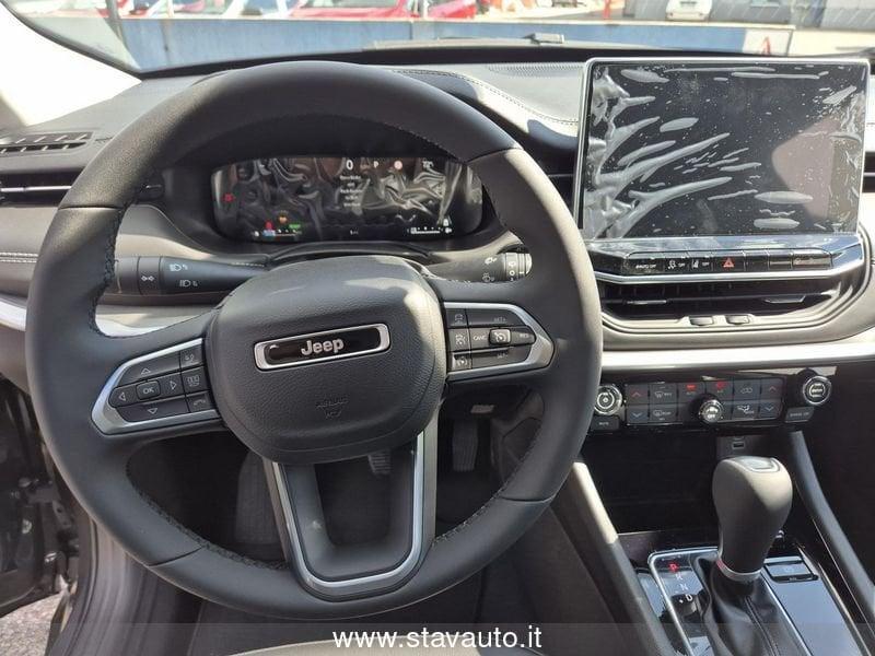 Jeep Compass Compass 1.5 Turbo T4 130 CV MHEV 2WD Altitude