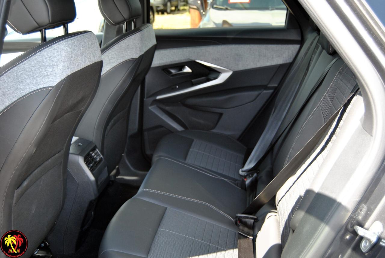 Peugeot 3008 Hybrid 145 e-DCS6 Allure