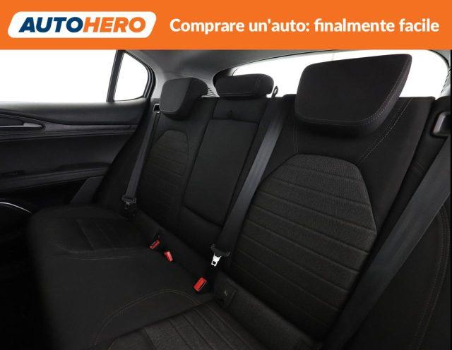 ALFA ROMEO Stelvio 2.2 Turbodiesel 180 CV AT8 Q4 Business