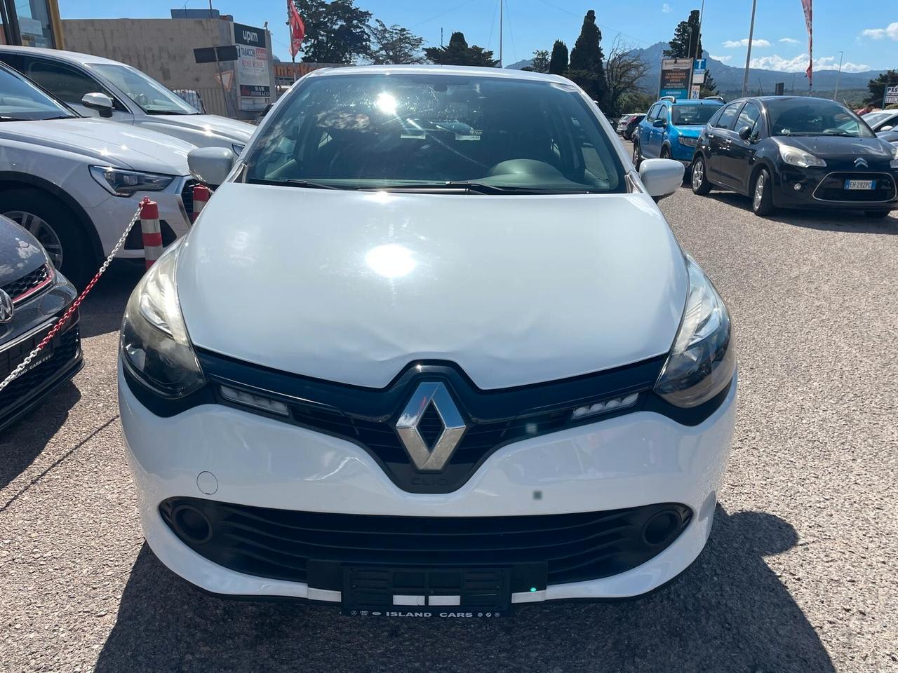 Renault Clio 1.2 75CV 5 porte Live