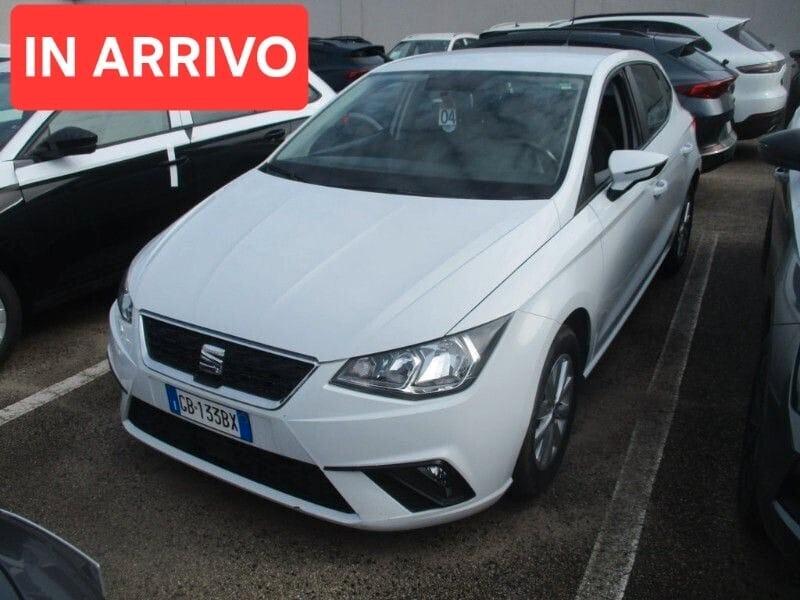 Seat Ibiza 1.6 TDI 95 CV 5 porte Business