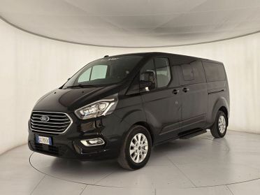Ford Tourneo Custom 320 2.0 tdci 185cv Sport L1H1 auto E6.2