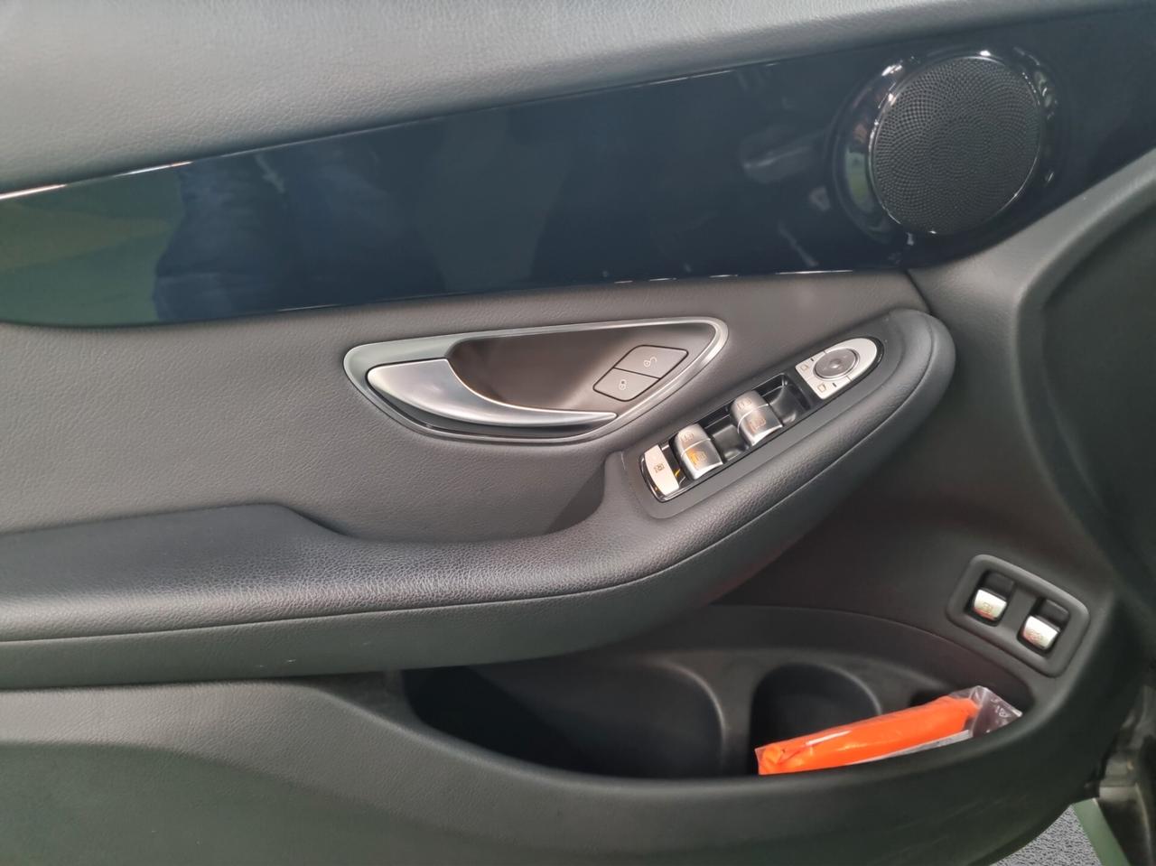 Mercedes-benz GLC 300 4Matic EQ-Boost Coupé Business
