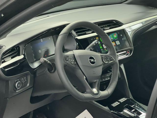 OPEL Corsa Hybrid 110 CV aut. GS