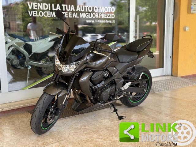 KAWASAKI Z 750 750
