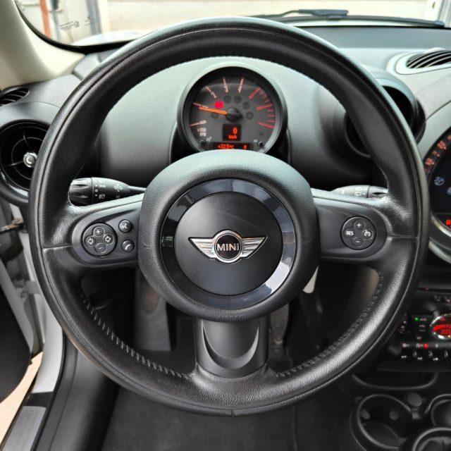 MINI Countryman R60 1.6 90CV