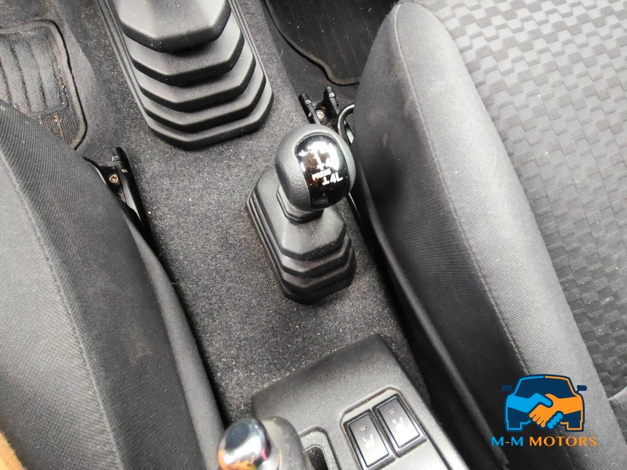 Suzuki Jimny 1.5 Easy Pro 4wd allgrip