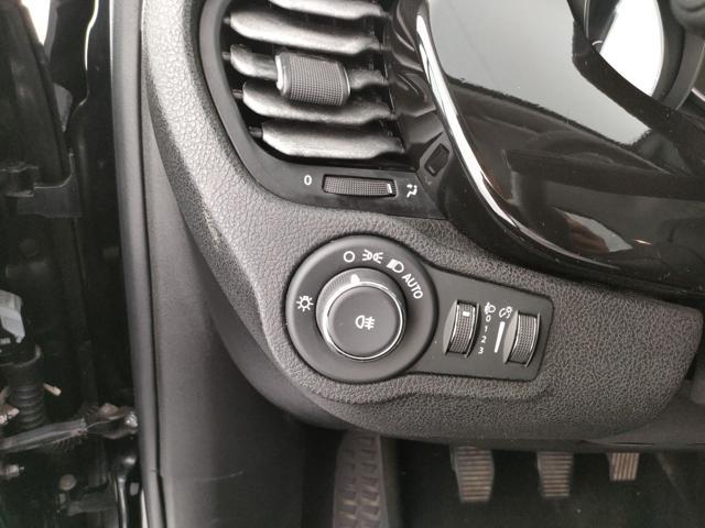 FIAT 500X 1.6 MultiJet 120 CV Collezione con LED