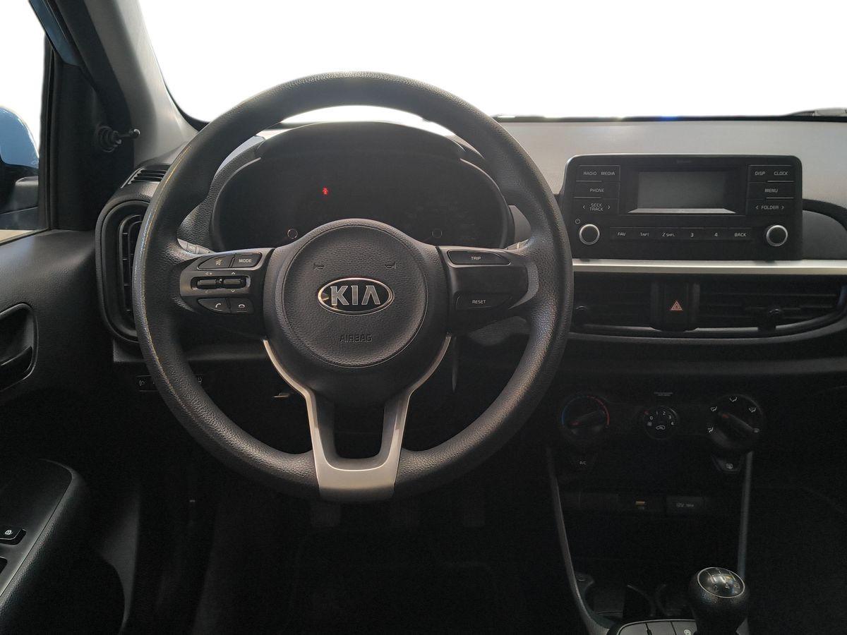 KIA Picanto III 2021 - Picanto 1.0 dpi Urban