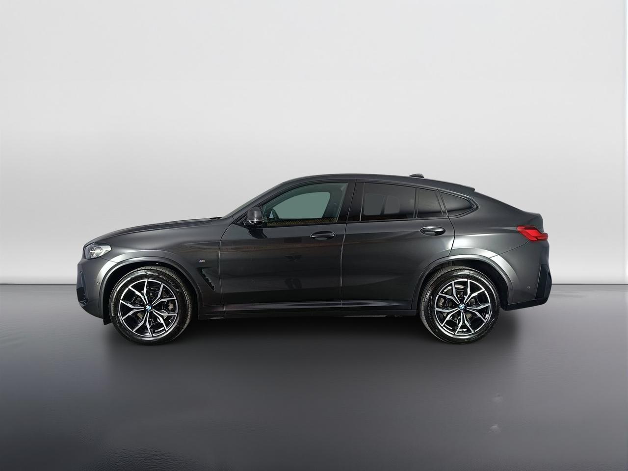BMW X4 G02 2021 - X4 xdrive20d mhev 48V Msport auto