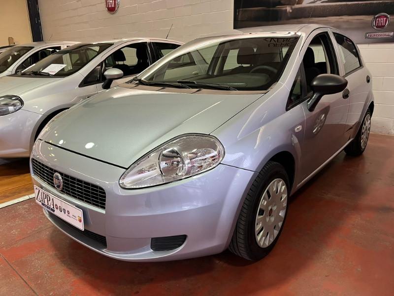 FIAT Grande Punto 1.2 5 porte Active