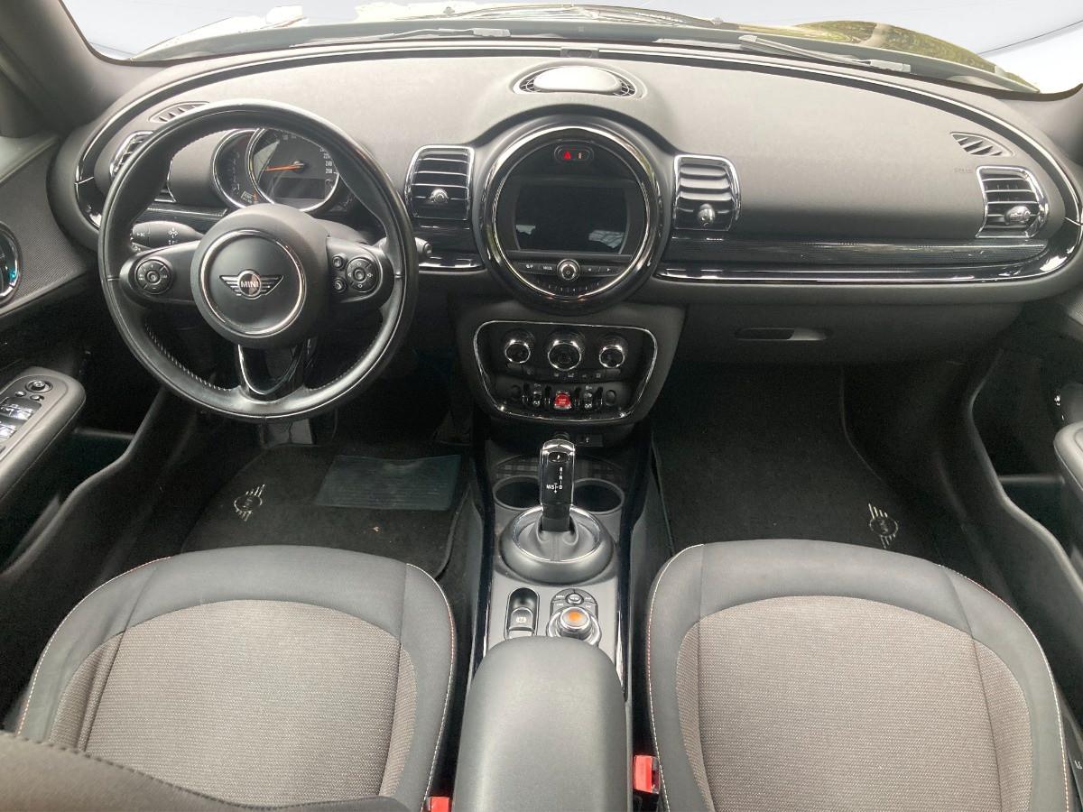 MINI Mini Clubman 1.5 One D Business auto