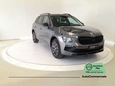 Škoda Kamiq 1.0 TSI Black Dots 70kW