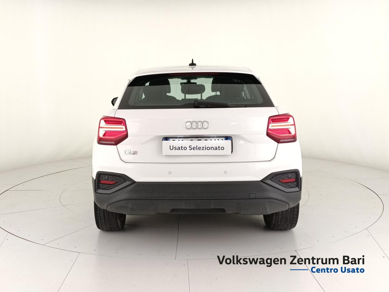 Audi Q2 30 2.0 tdi business s-tronic