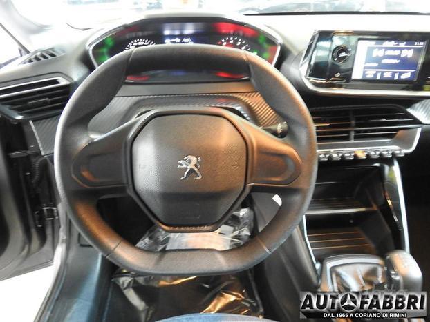 PEUGEOT - 208 - PureTech 75 S&S 5p. Active