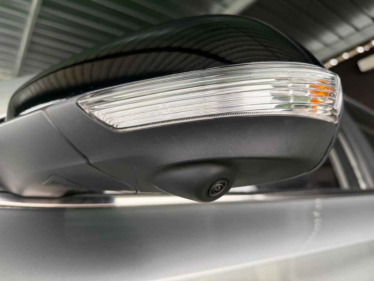 Mg ZS 1.5 VTi-tech Luxury