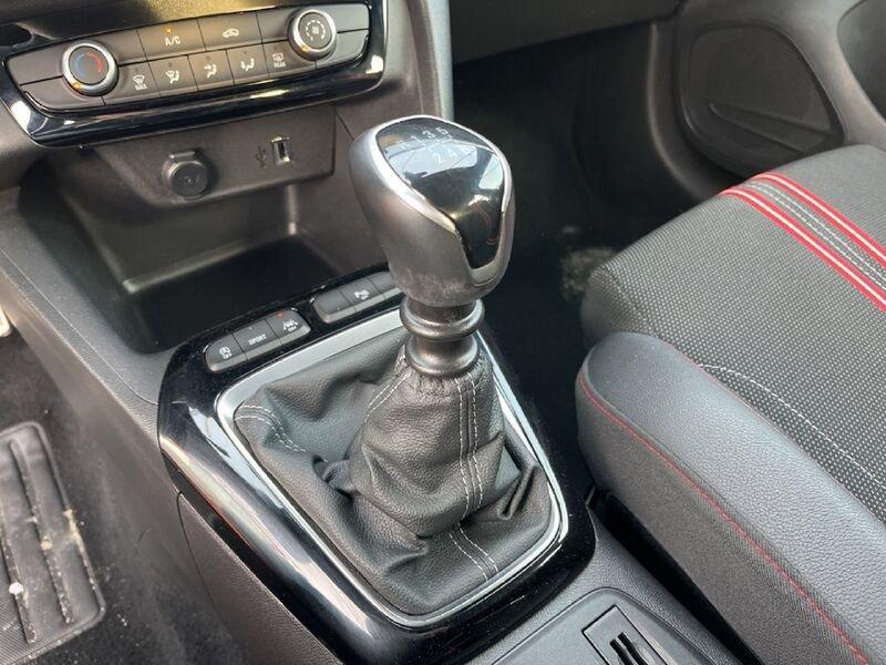 Opel Corsa VI 2020 1.2 GS Line 100cv