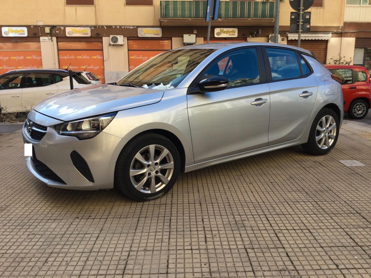 Opel Corsa 1.2 Blitz Edition