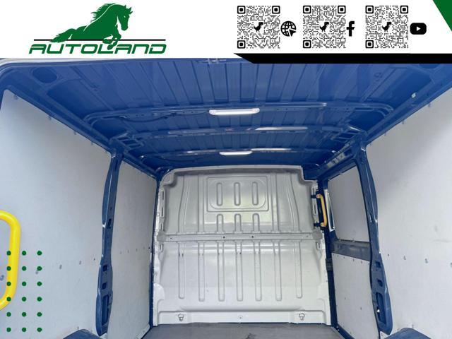 FIAT Ducato 30 2.3 MJT 120CV L1 H1 Furgone Possibilità Leasing
