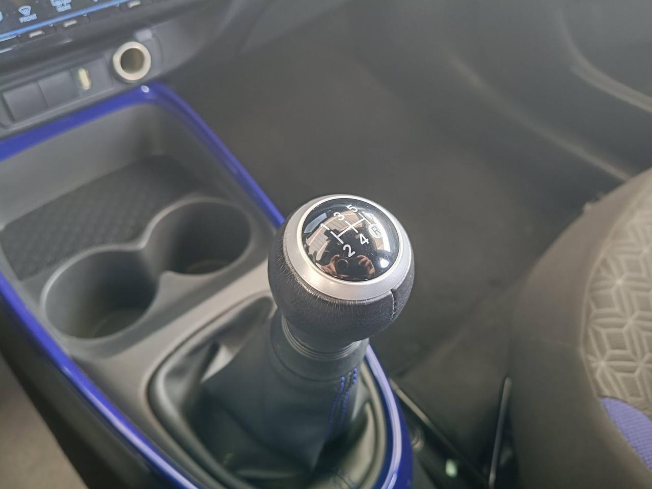 TOYOTA Aygo X - MY'23