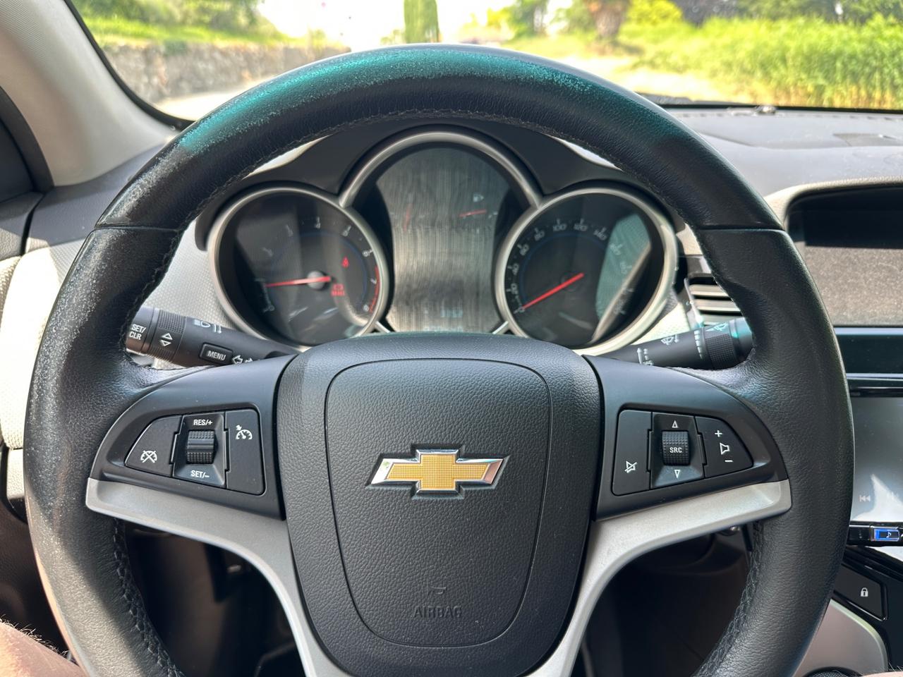 Chevrolet Cruze 1.6 5 porte LS - 2011