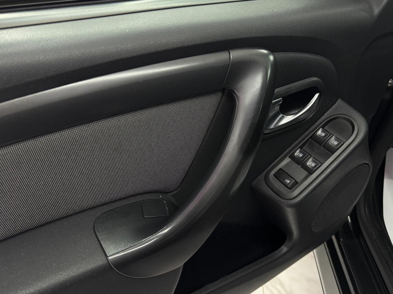 Dacia Duster 1.5 dCi 110CV 4x4 Serie Speciale Brave