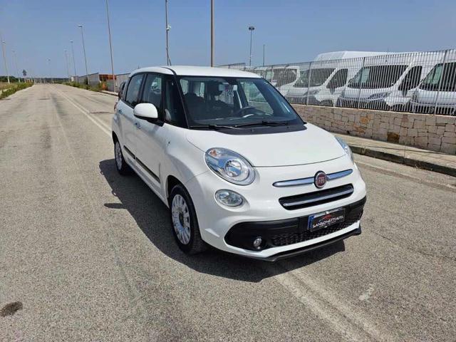 FIAT 500L Pro 1.6 MJT 120CV URBAN E6B VGT 4 posti (N1)