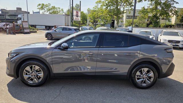 PEUGEOT 408 PureTech 130 S&S EAT8 Allure PERMUTE IVA ESPOSTA