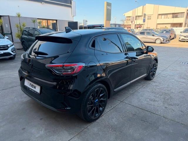 Renault Clio Full Hybrid E-Tech 145 CV 5 porte Esprit Alpine