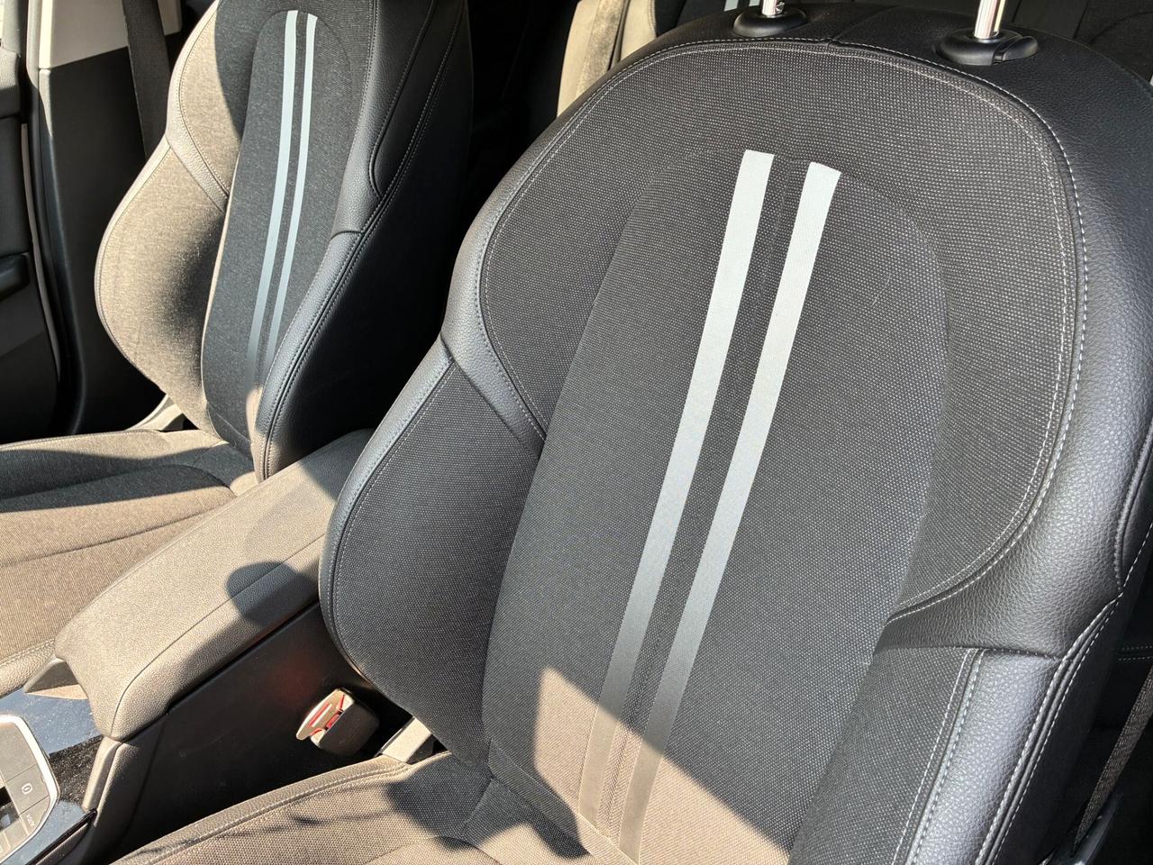 Bmw 118 118i 5p. Sport Aut. - cerchi 19 - nuovo modello