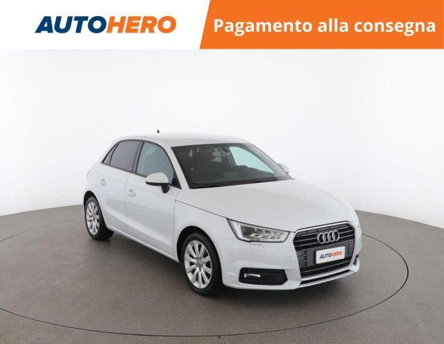 AUDI A1 1.4 TDI