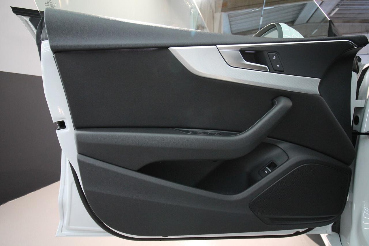 AUDI A5 SPB 2.0 190 CV