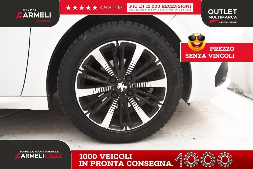 Peugeot 208 5 Porte 1.2 PureTech Signature