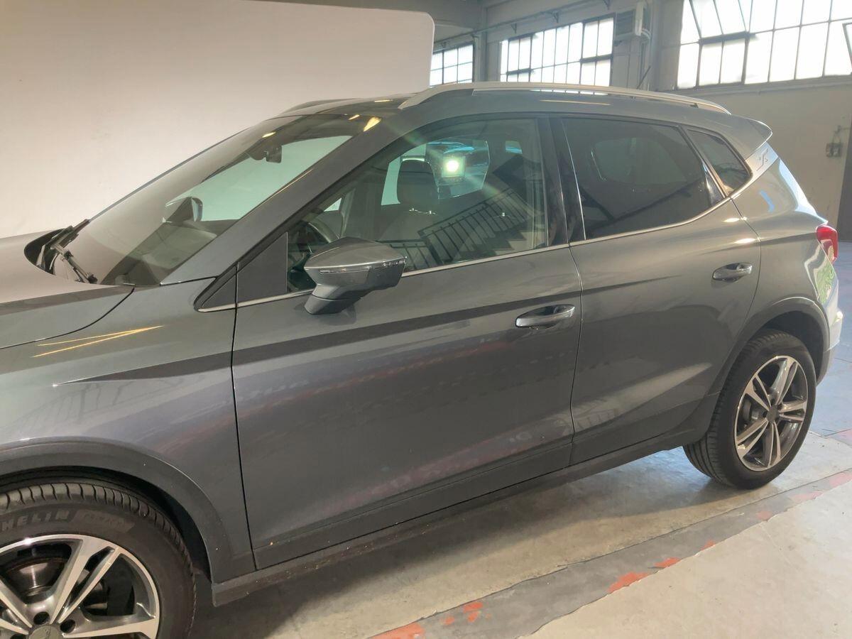 Seat Arona 1.0 EcoTSI 115 CV FR