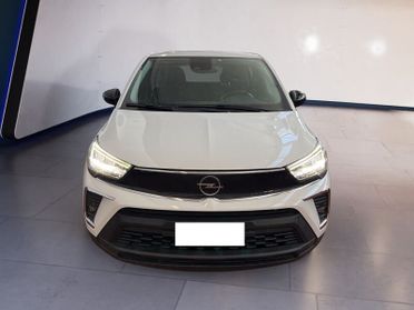 Opel Crossland 2021 1.2 Edition s&s 83cv