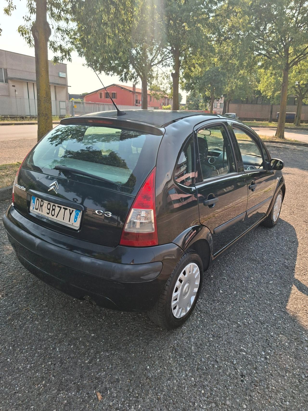 Citroen C3 1.1 Classique