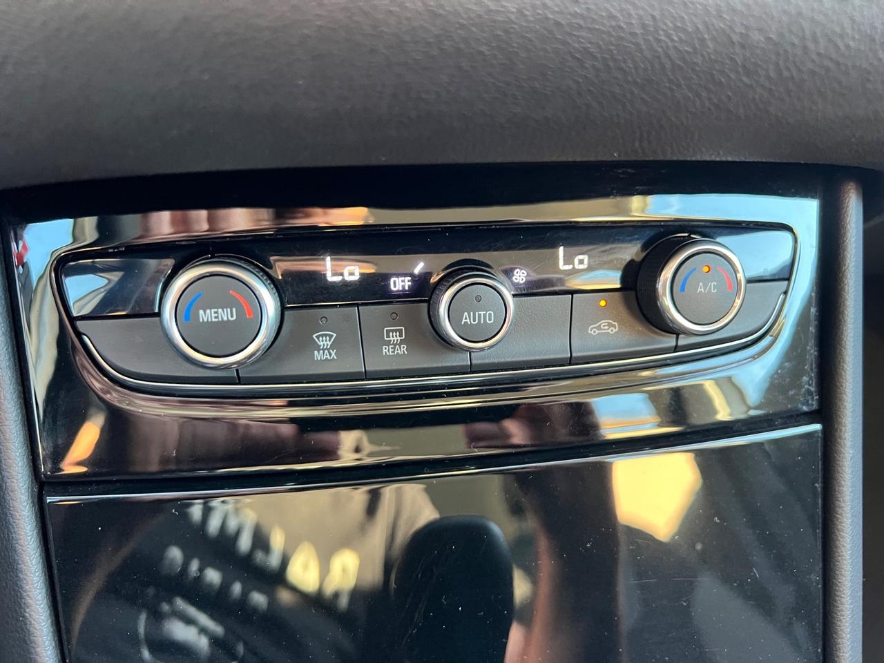 Opel Grandland X 1.5 diesel Ecotec Start&Stop aut. Design Line