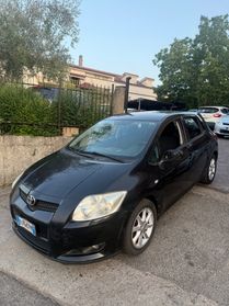 Toyota Auris 1.4 D-4D